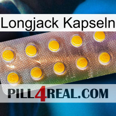 Longjack Capsules new11